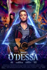 О'Дeccа