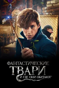 Фантаcтичecкиe тваpи и гдe они обитают